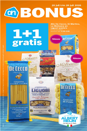 Albert Heijn Ah Folder Volgende Week 30