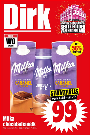 Dirk Folder Volgende Week 26