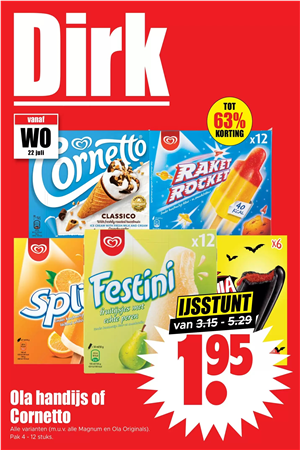 Dirk Folder Volgende Week 30
