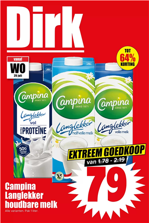 Dirk Folder Volgende Week 31