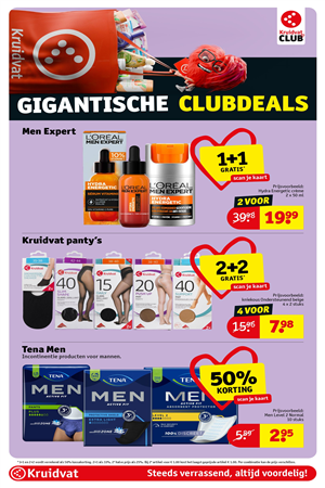 Kruidvat Folder Volgende Week 24 (69-118)