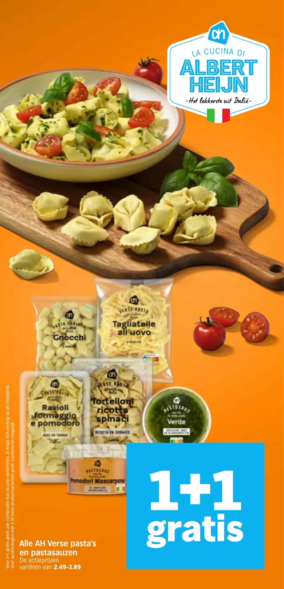 Albert Heijn Ah Folder Volgende Week 29