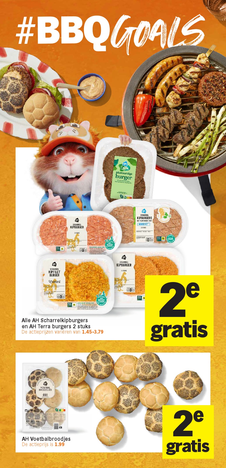Albert Heijn Ah Folder Volgende Week 24