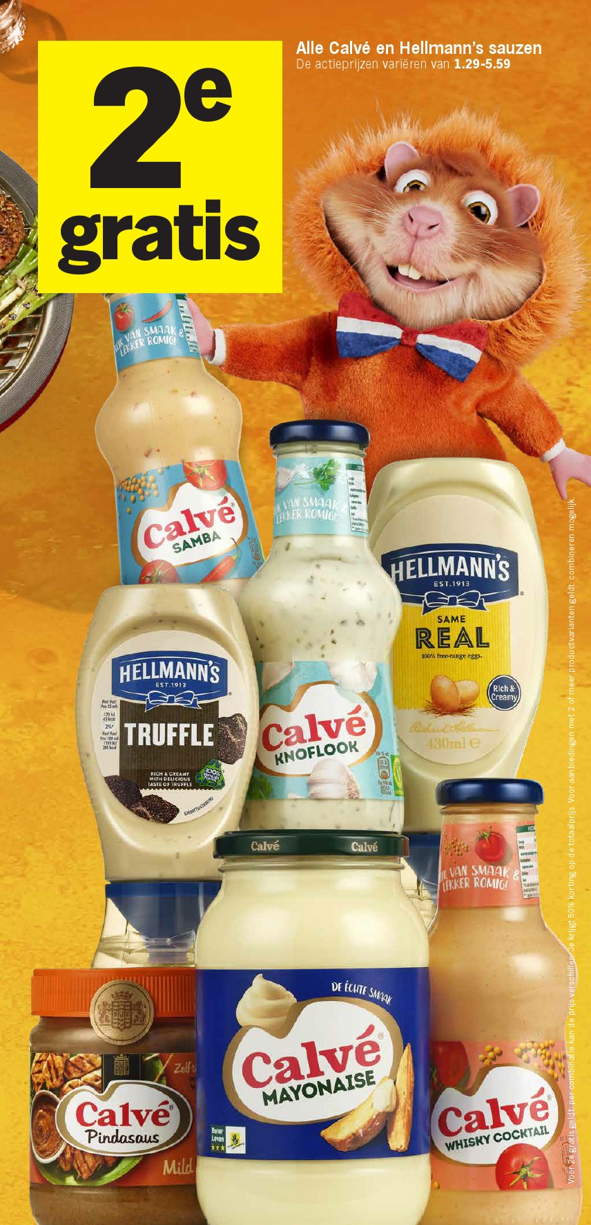 Albert Heijn Ah Folder Volgende Week 24
