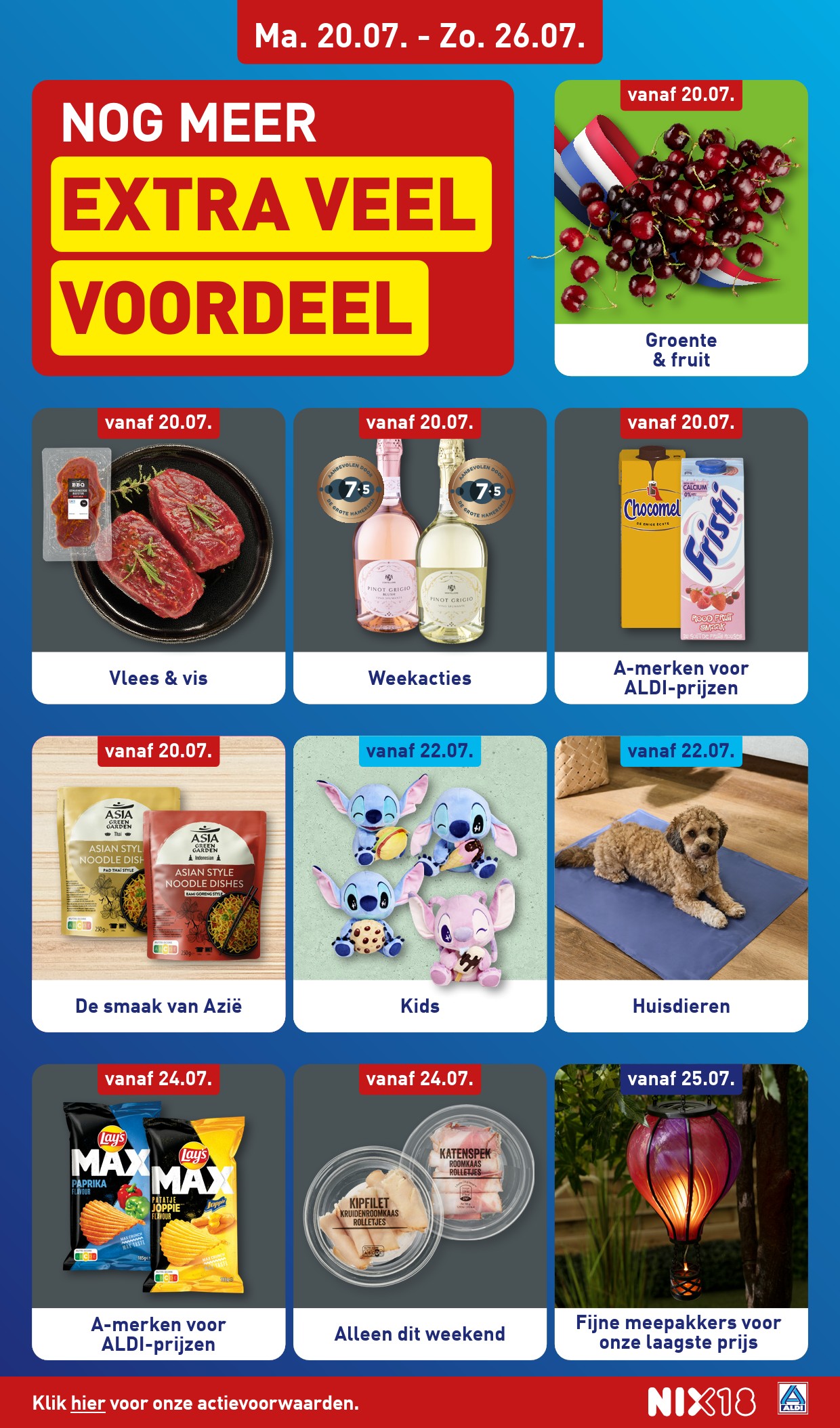 Aldi Folder Volgende Week 30