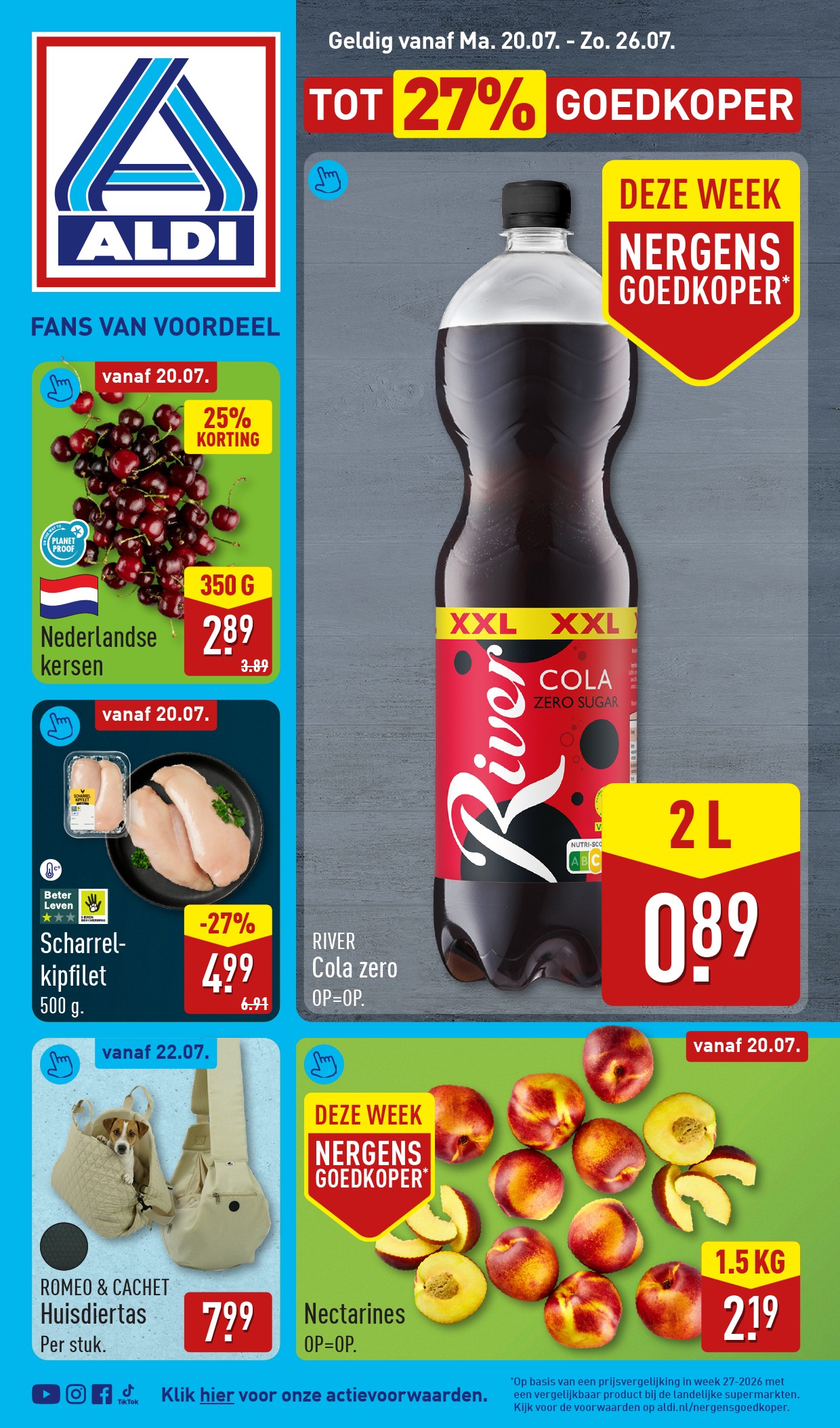 Aldi Folder Volgende Week 30