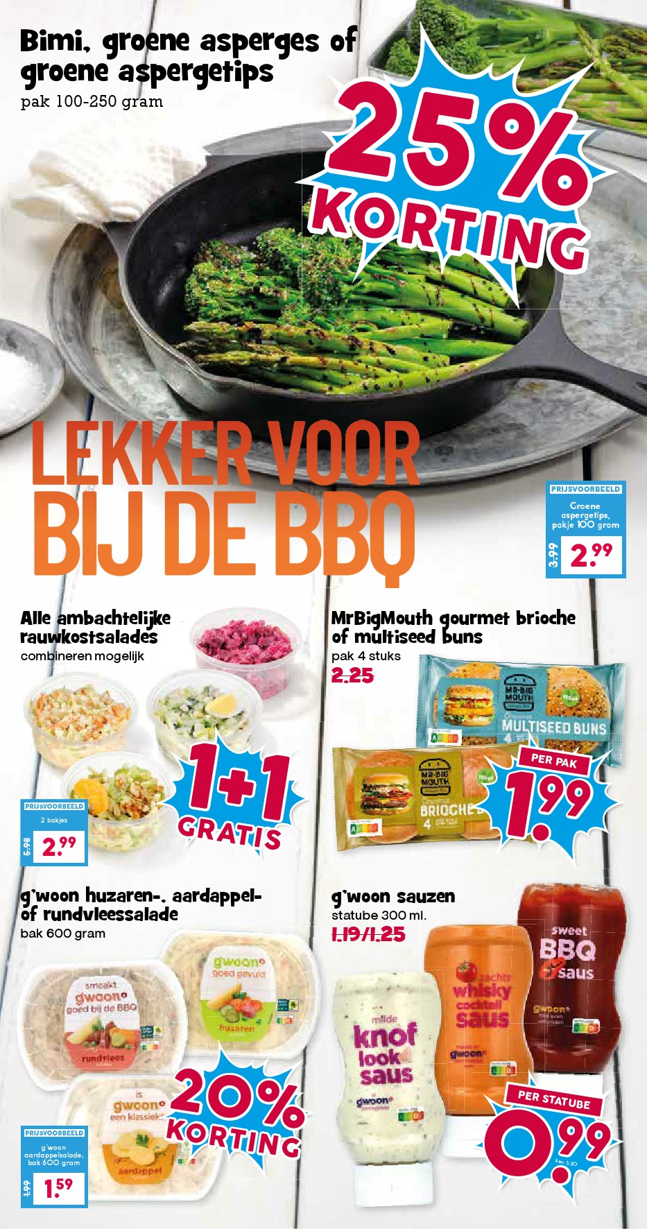 Boon's Markt Folder Volgende Week 30