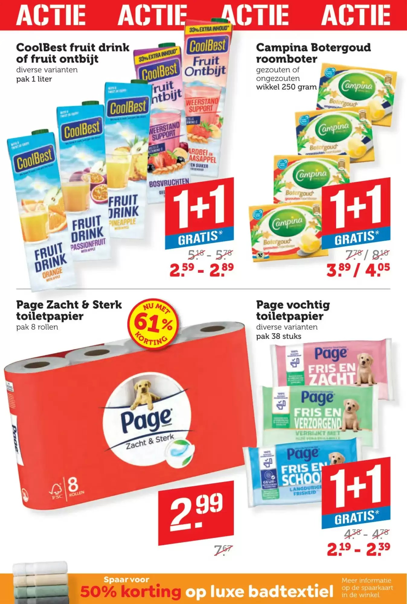 Coop Folder Volgende Week 28