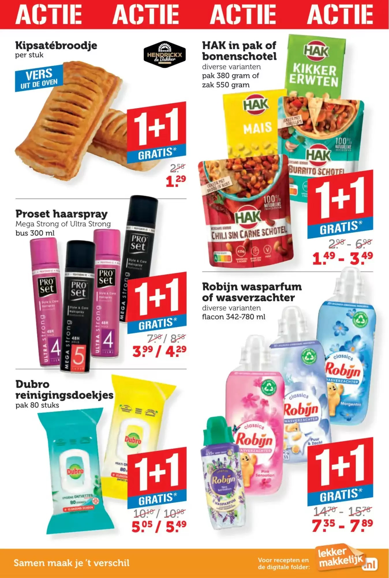 Coop Folder Volgende Week 28