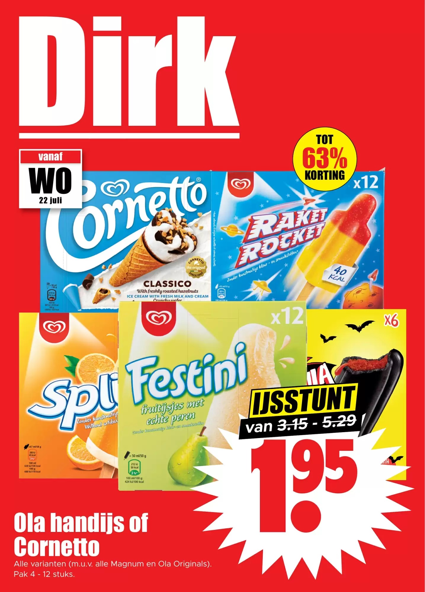 Dirk Folder Volgende Week 30