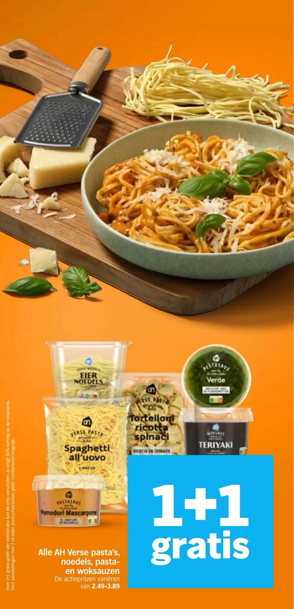 Albert Heijn Ah Folder Volgende Week 25