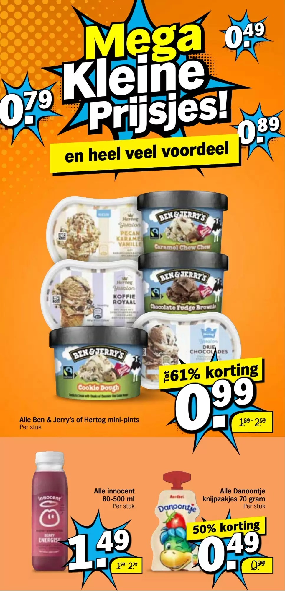 Albert Heijn Ah Folder Volgende Week 25