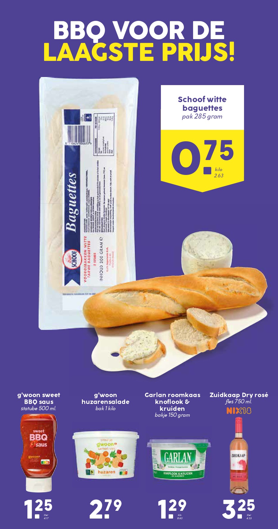 Boon's Markt Folder Volgende Week 28