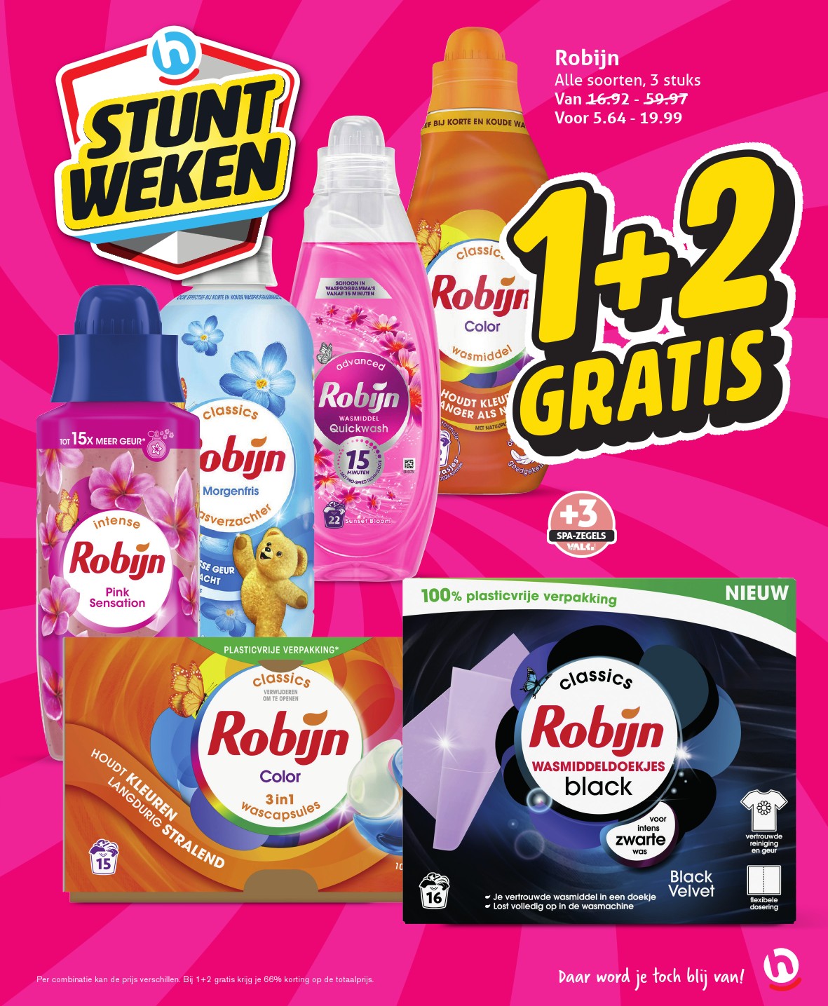 Hoogvliet Folder Volgende Week 25