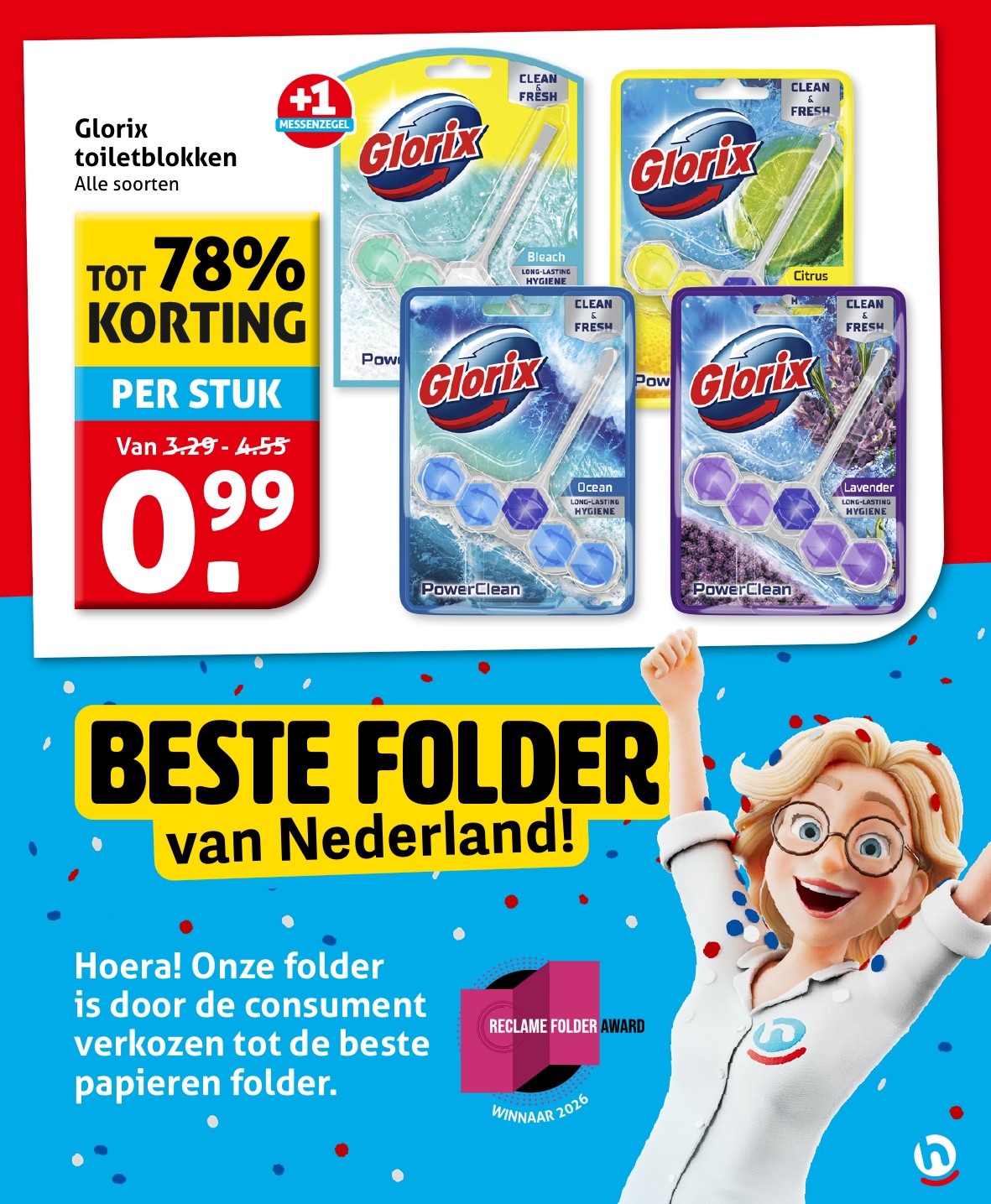 Hoogvliet Folder Volgende Week 31