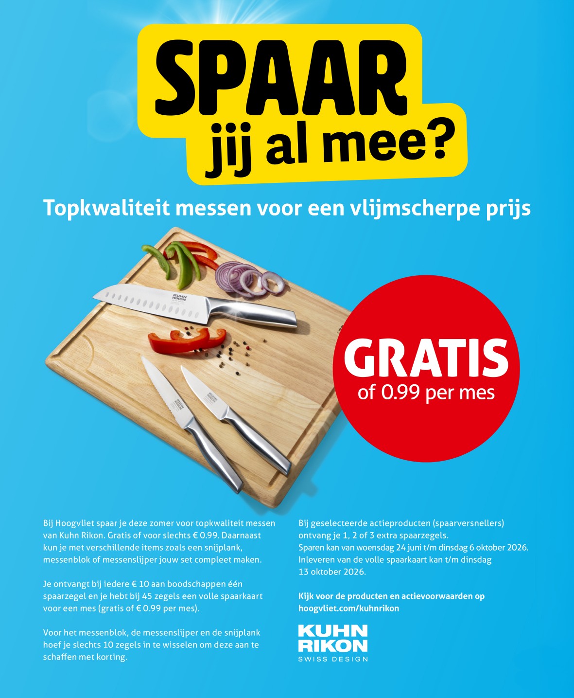Hoogvliet Folder Volgende Week 31