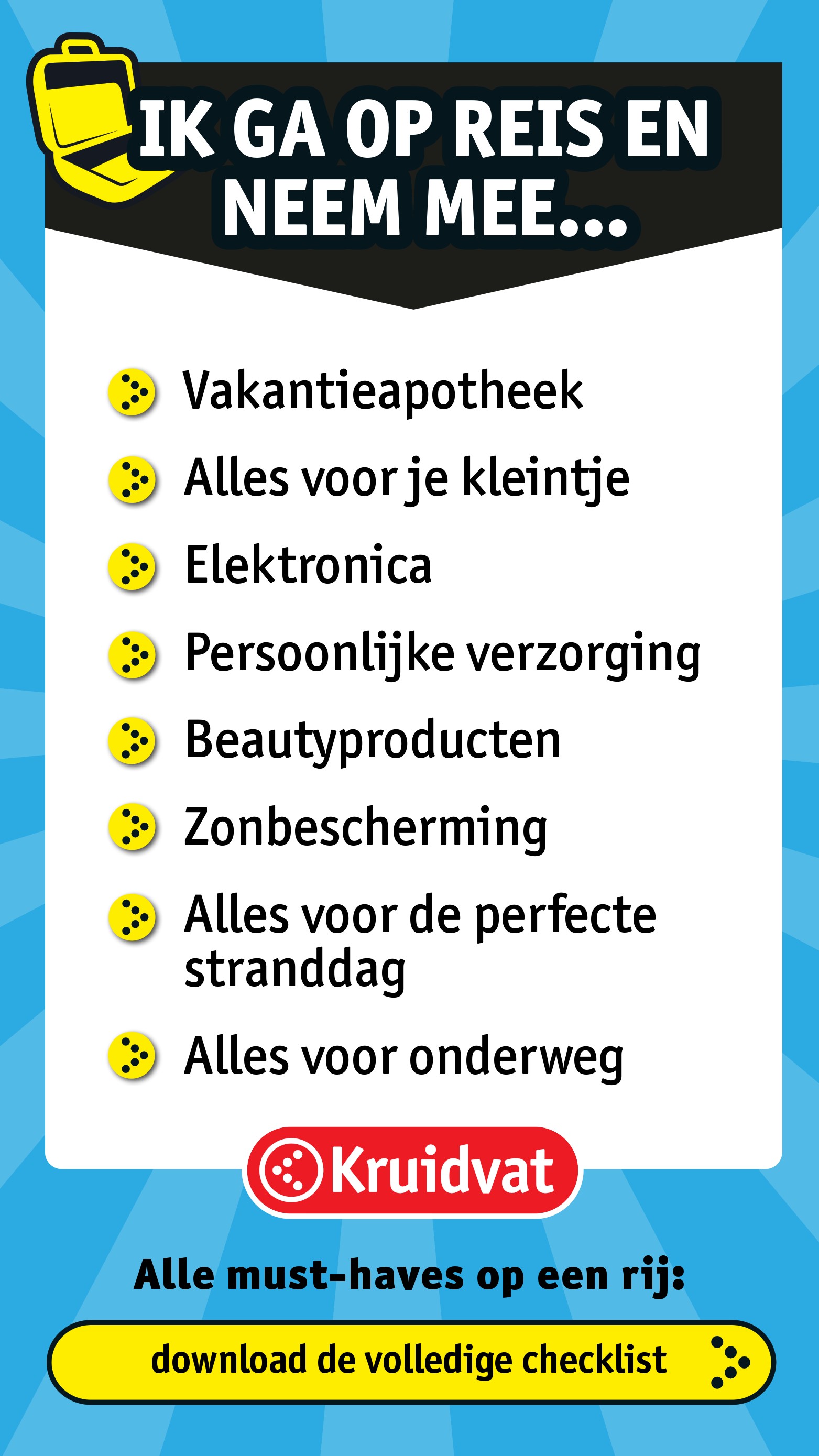Kruidvat Folder Volgende Week 28 (1-60)