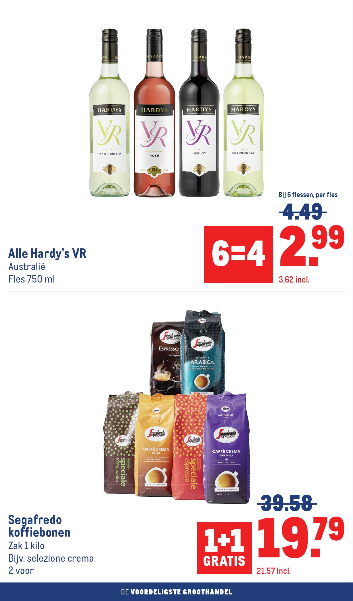 Makro Folder Volgende Week 29-30