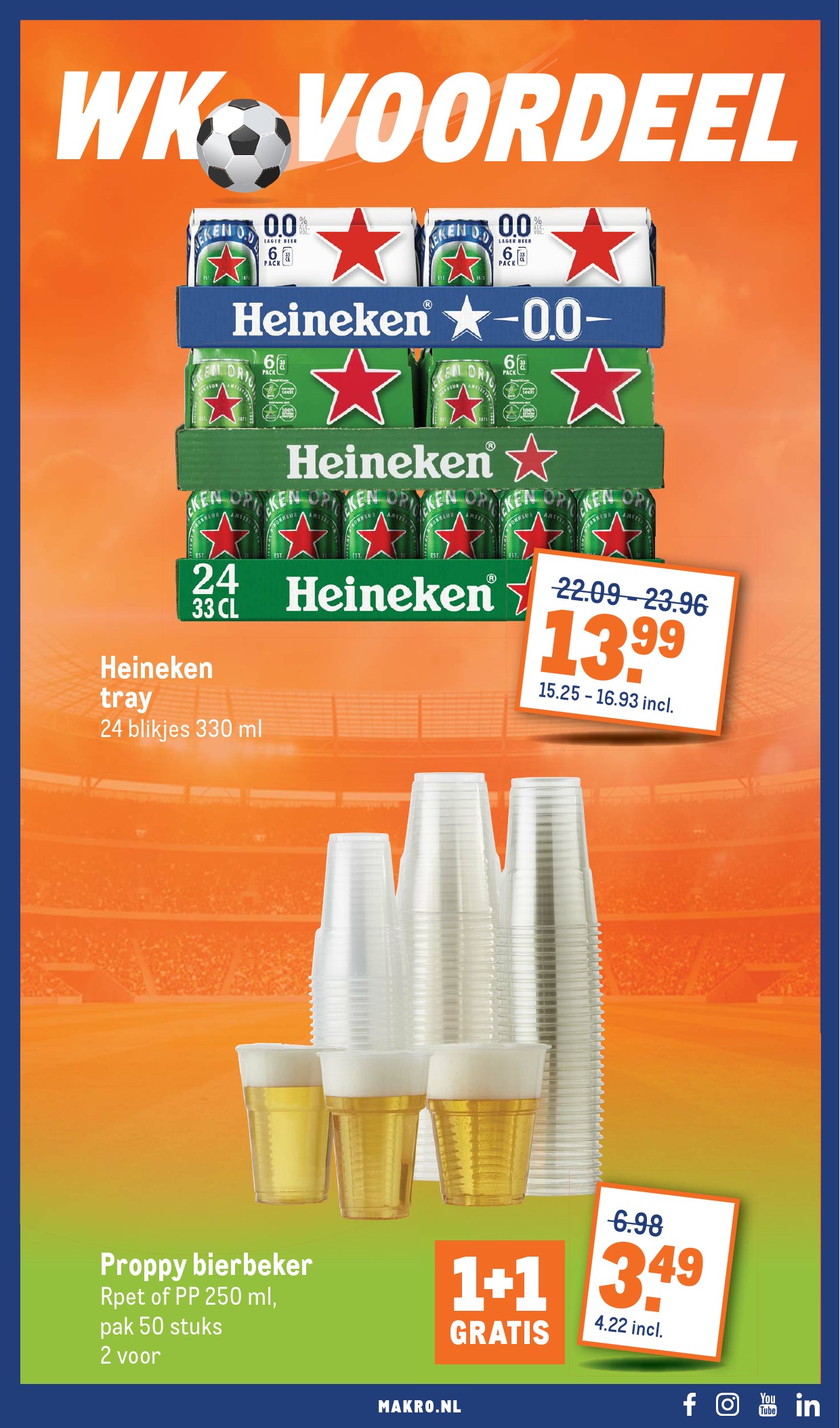 Makro Folder Volgende Week 25-26