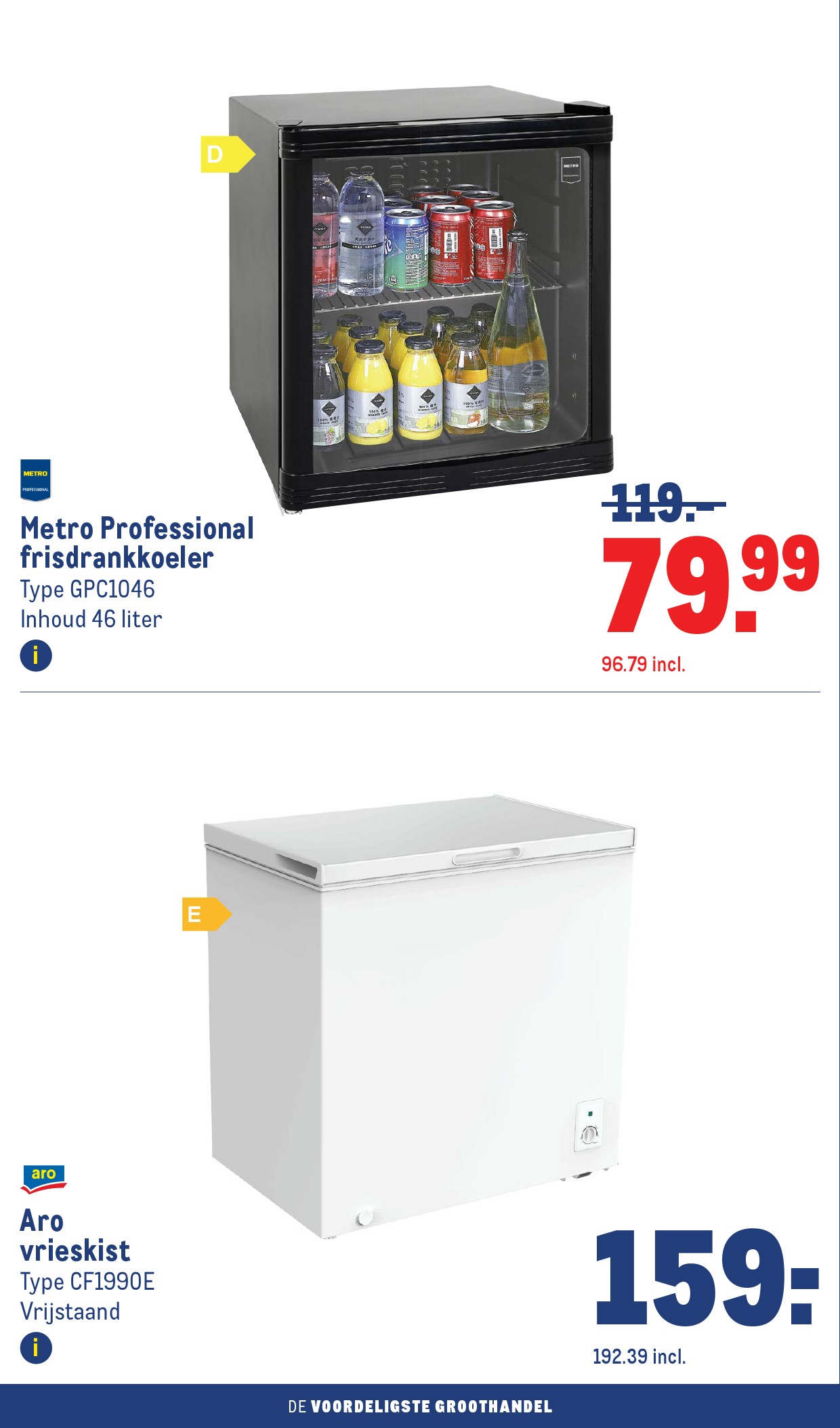 Makro Non Food Folder Volgende Week 29-30