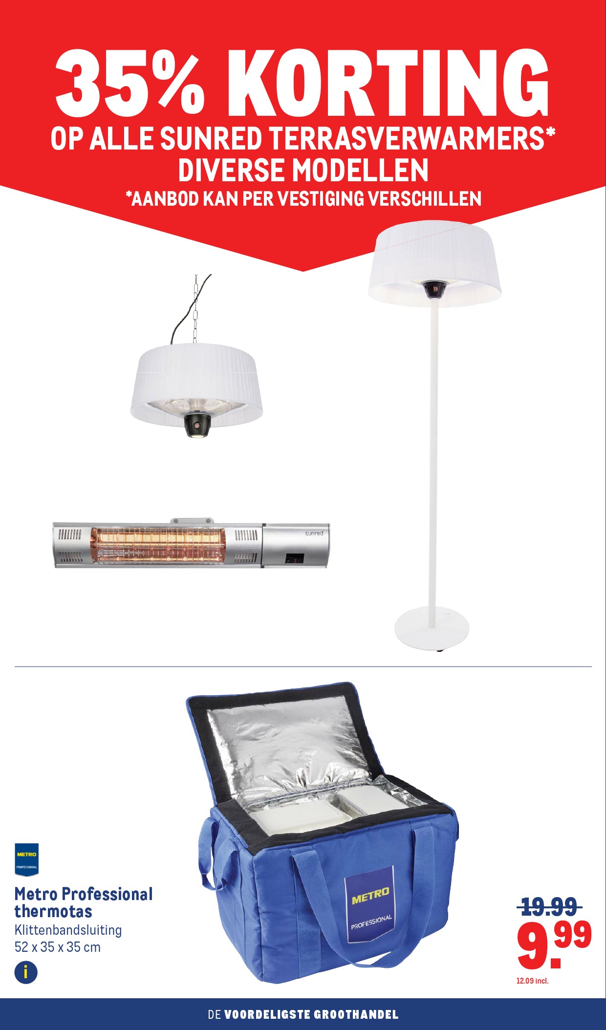 Makro Non Food Folder Volgende Week 29-30