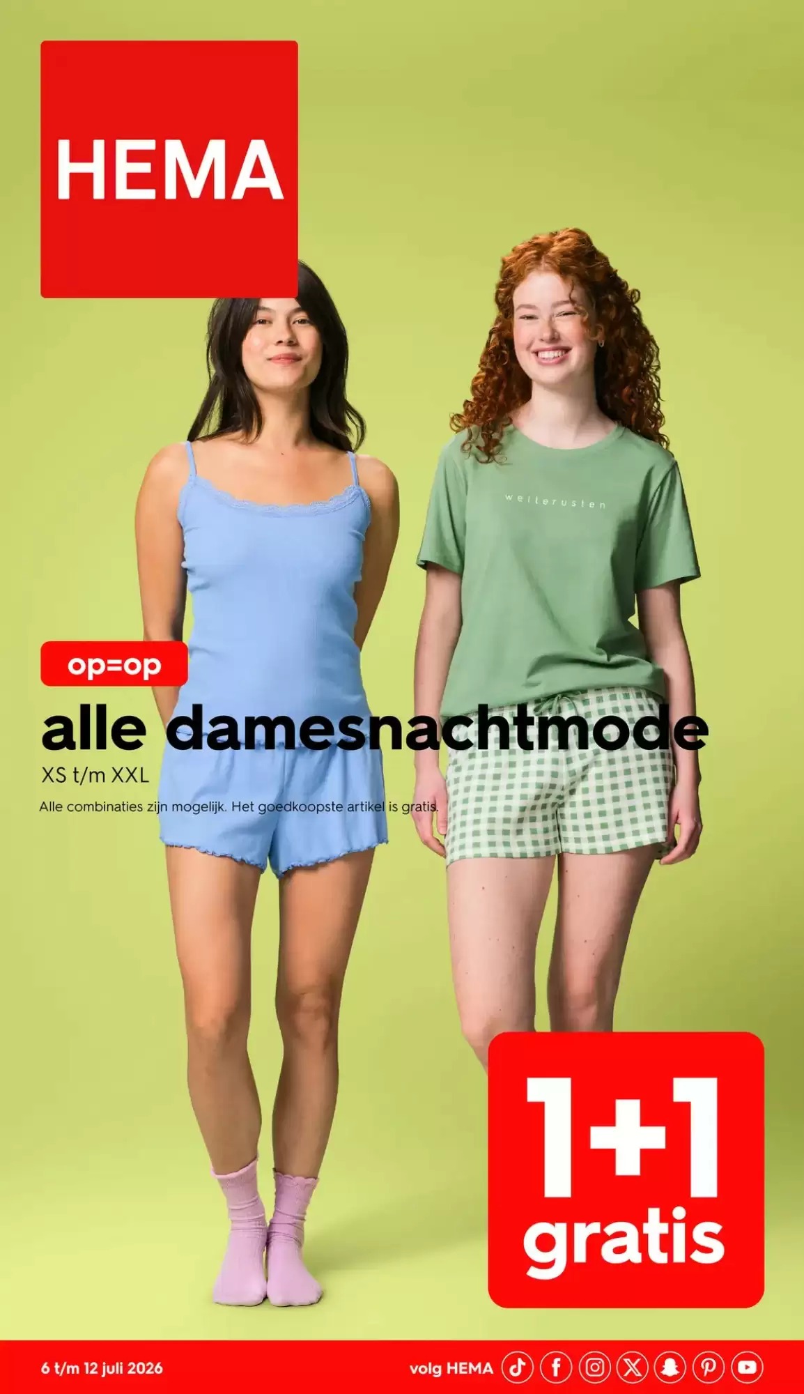 Hema Folder Volgende Week 30