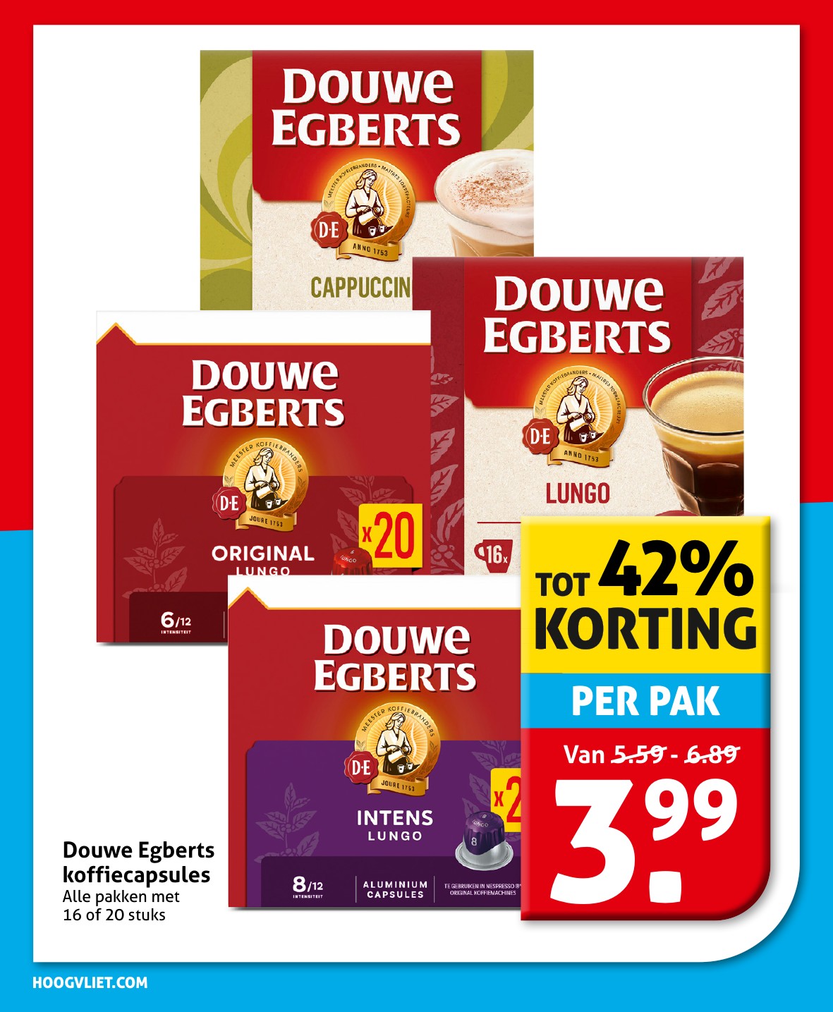 Hoogvliet Folder Volgende Week 24