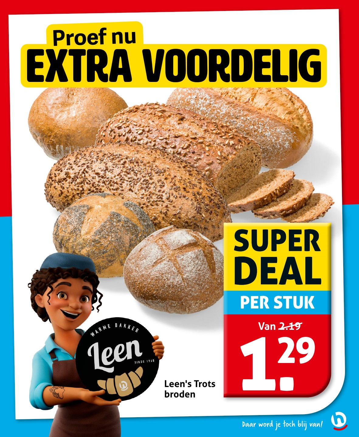 Hoogvliet Folder Volgende Week 24