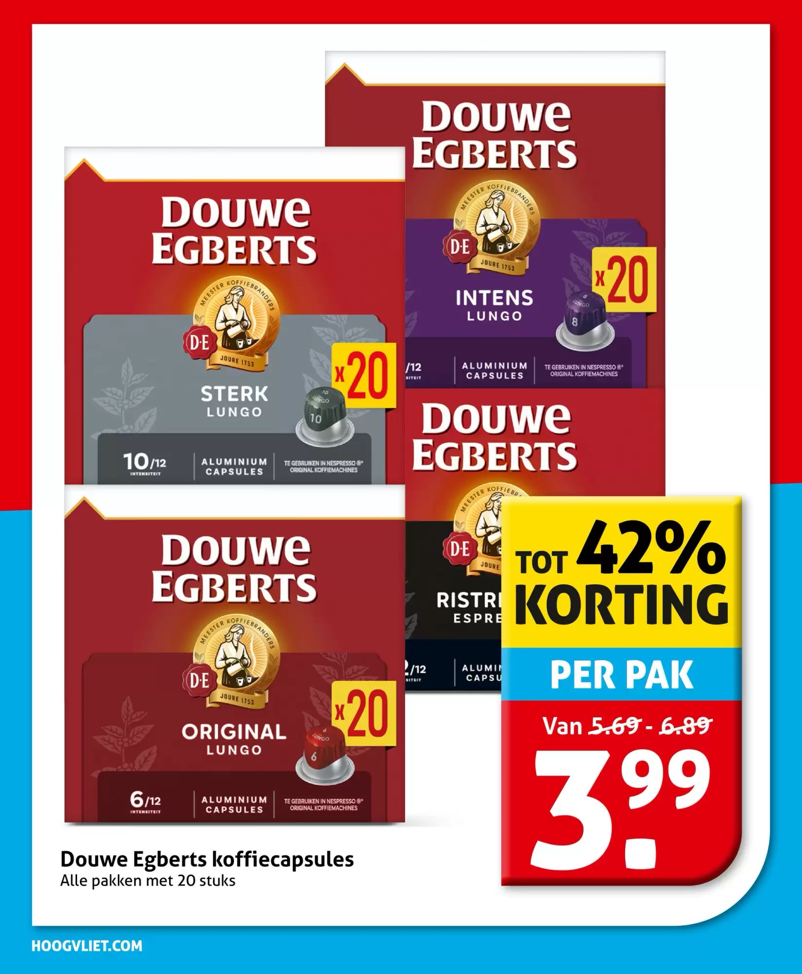 Hoogvliet Folder Volgende Week 30