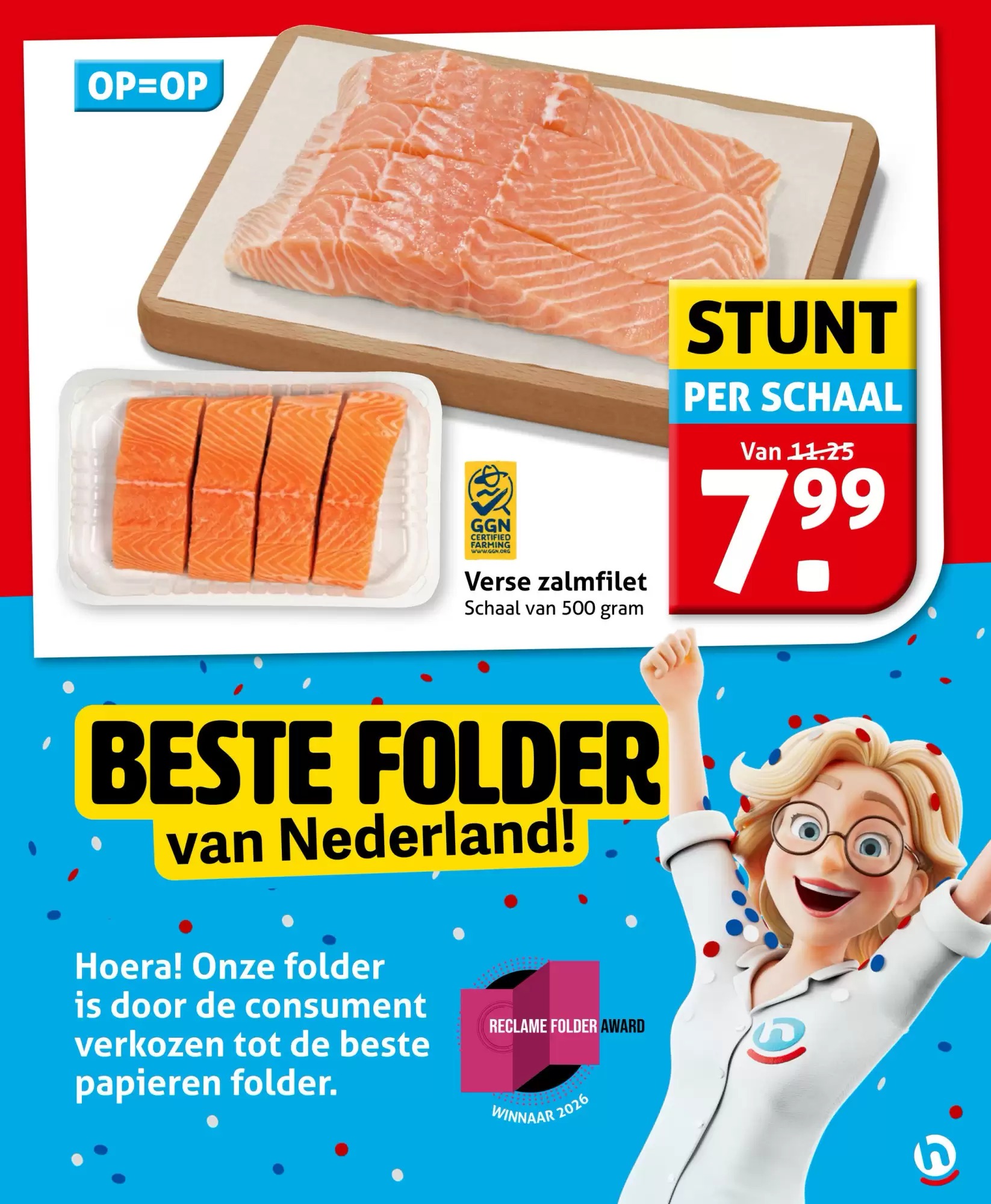 Hoogvliet Folder Volgende Week 30