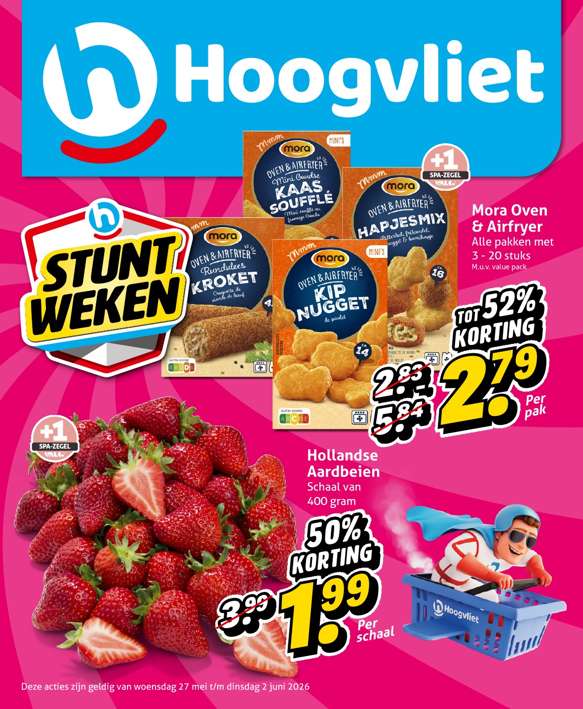 Hoogvliet Folder Volgende Week 25
