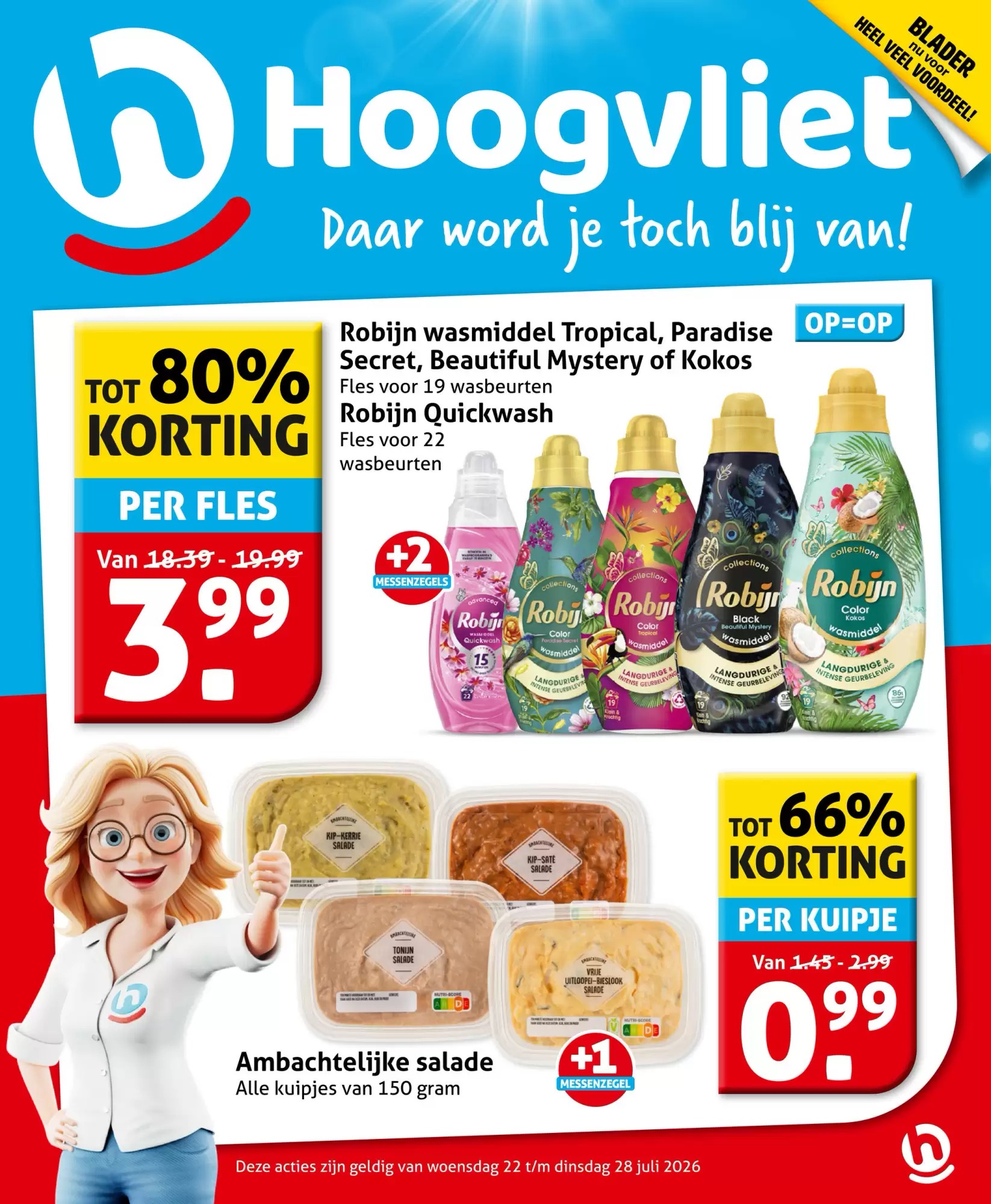 Hoogvliet Folder Volgende Week 30