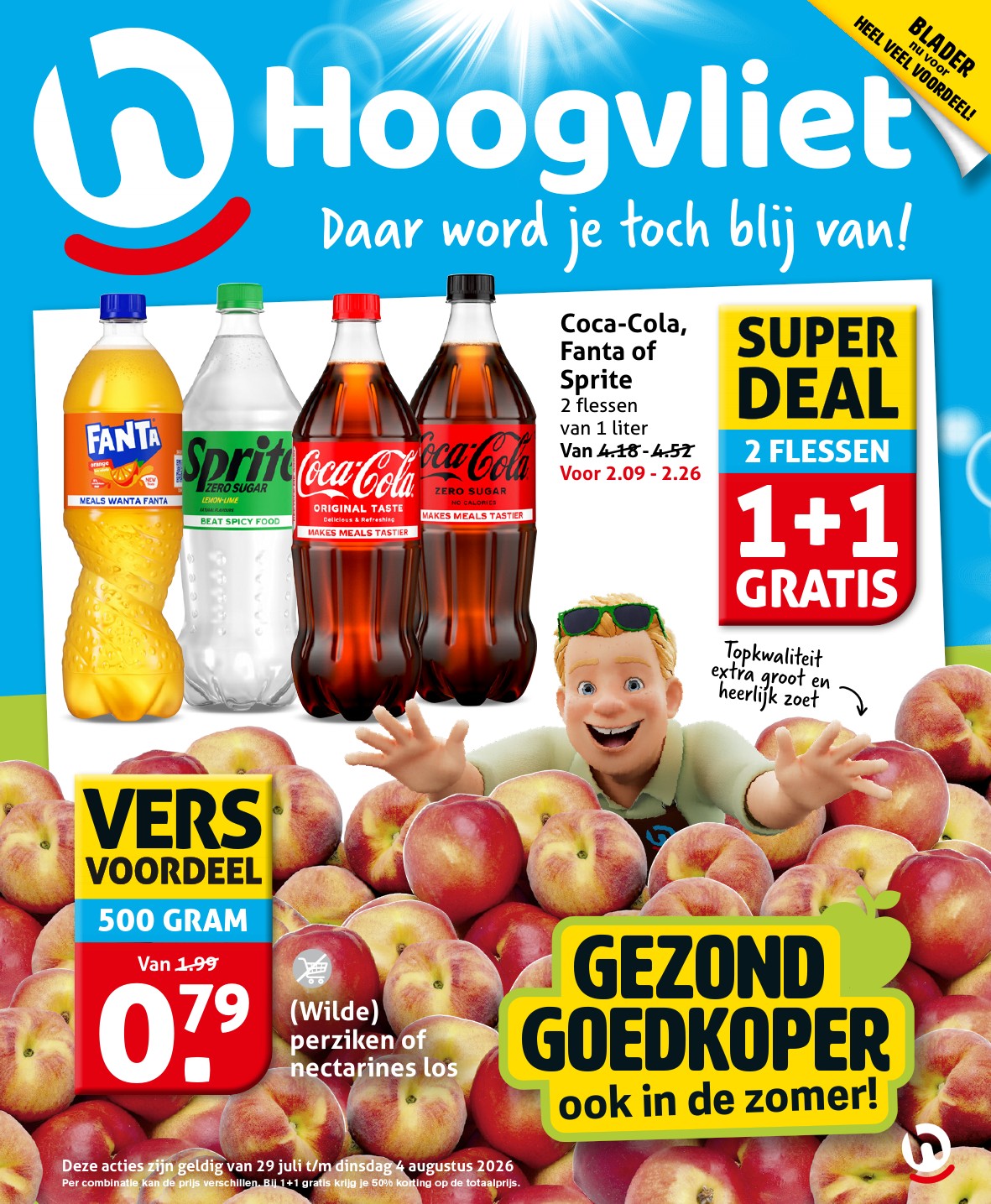 Hoogvliet Folder Volgende Week 31