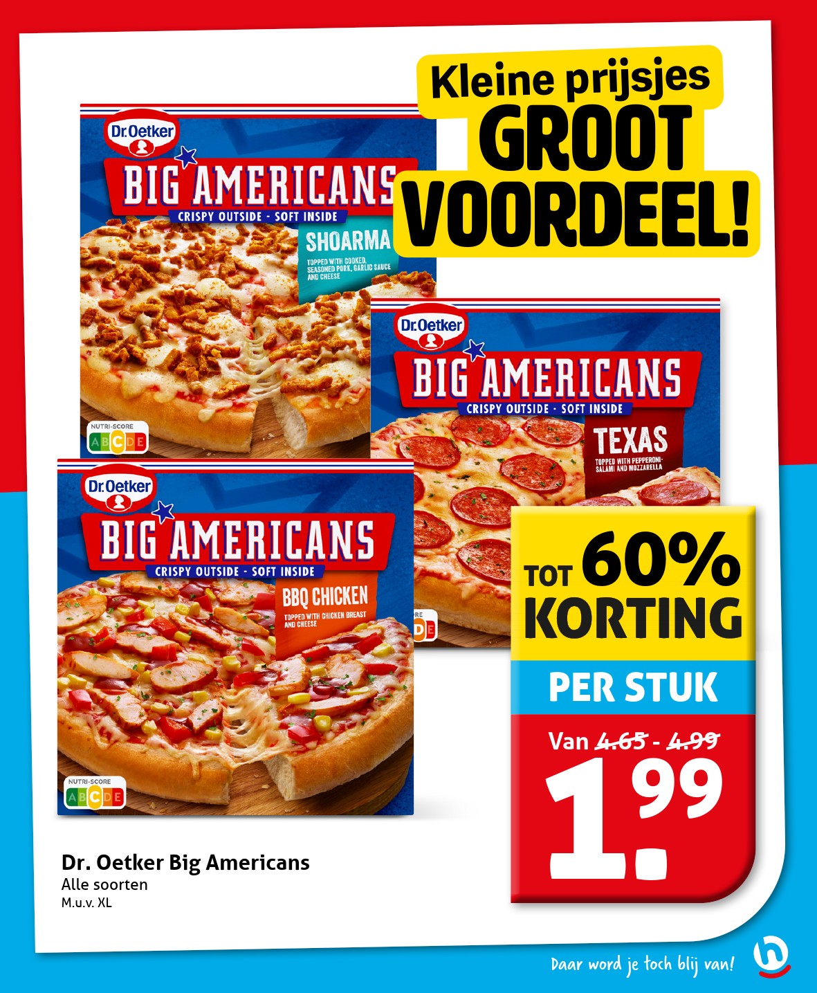 Hoogvliet Folder Volgende Week 29