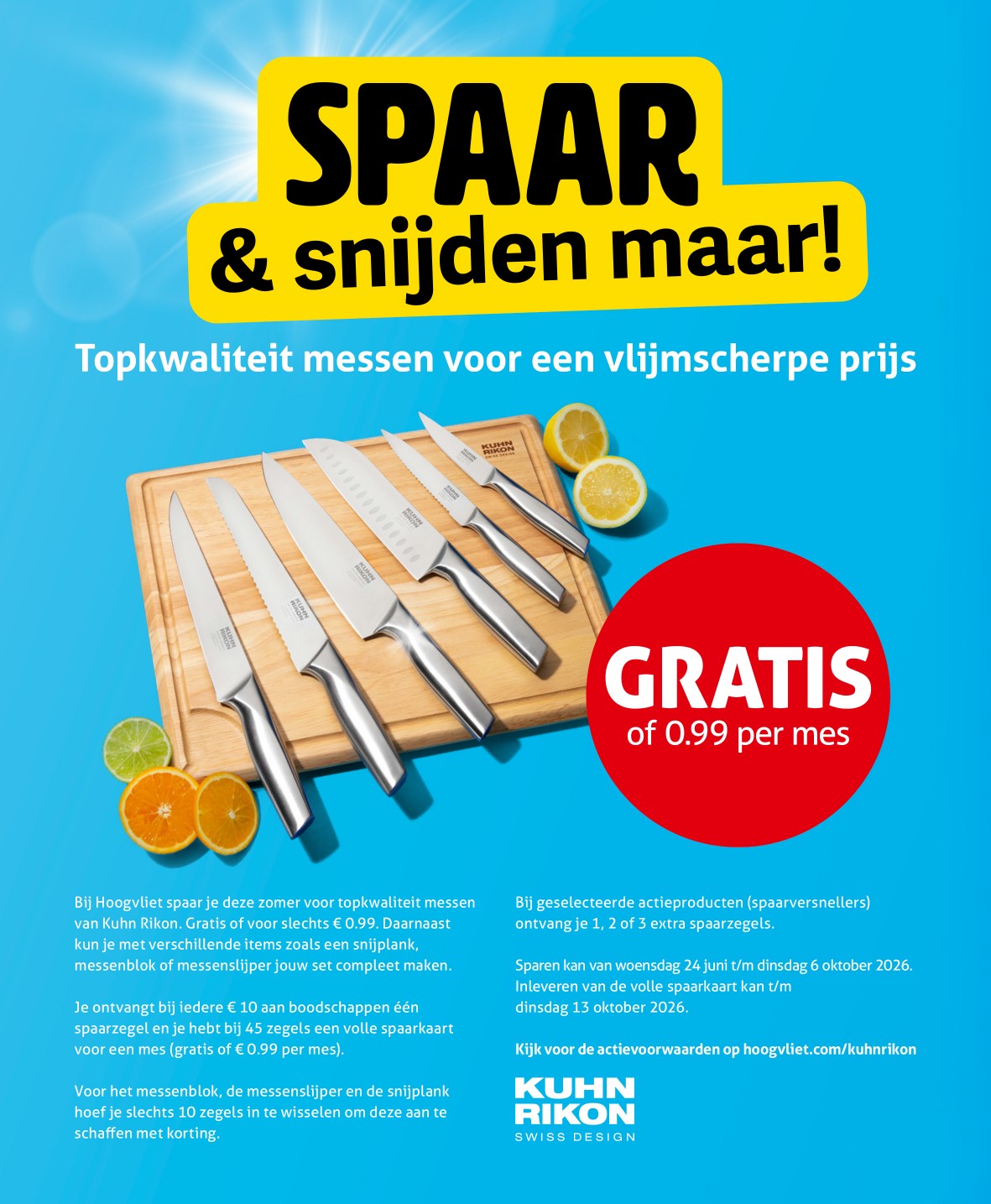 Hoogvliet Folder Volgende Week 29