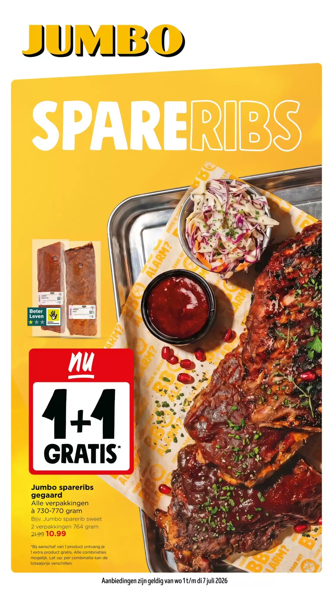 Jumbo Folder Volgende Week 30