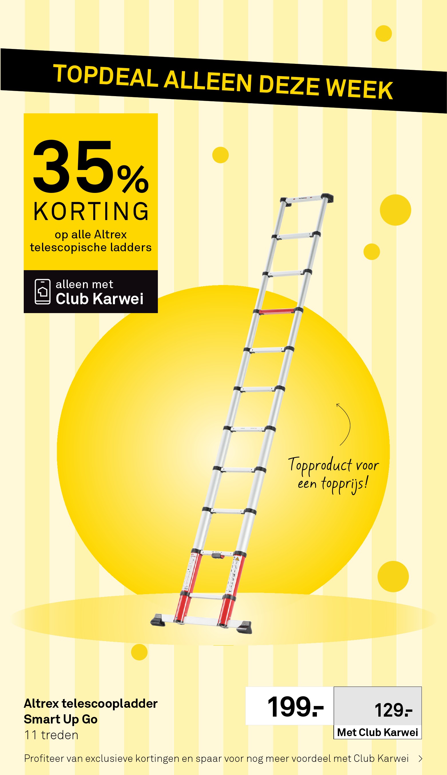 Karwei Folder Volgende Week 29