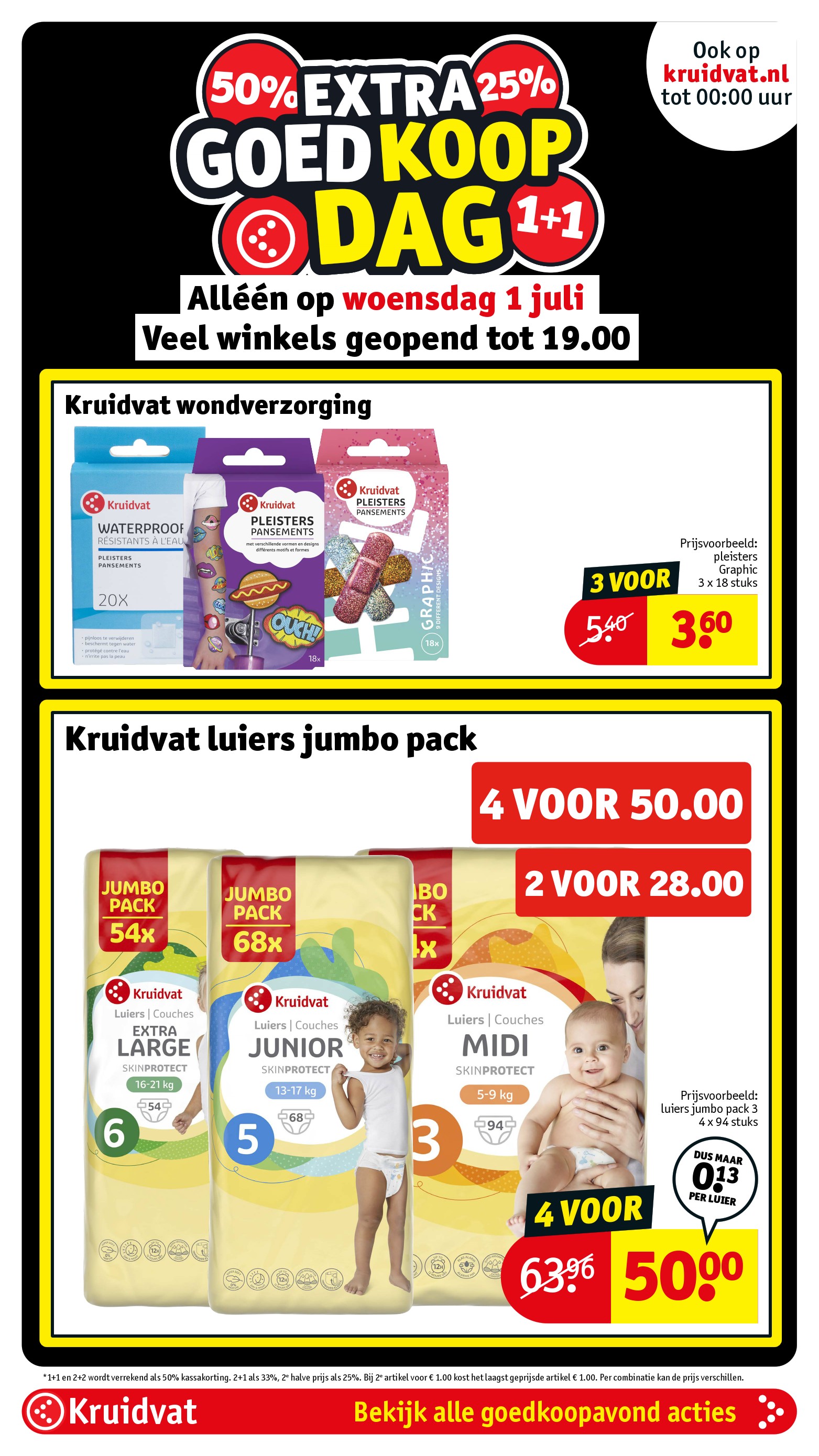 Kruidvat Folder Volgende Week 30