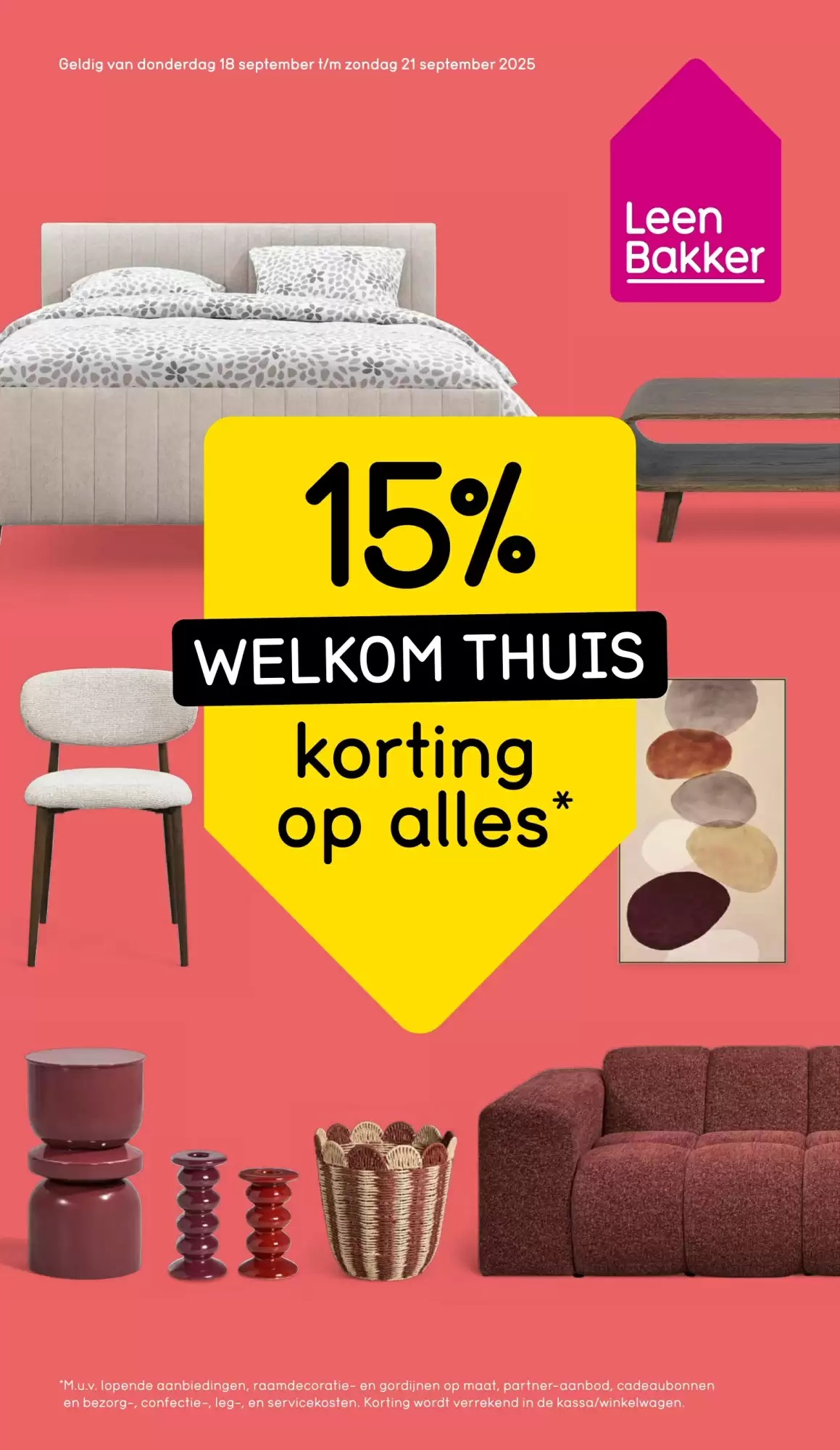 Leen Bakker Folder Volgende Week 38