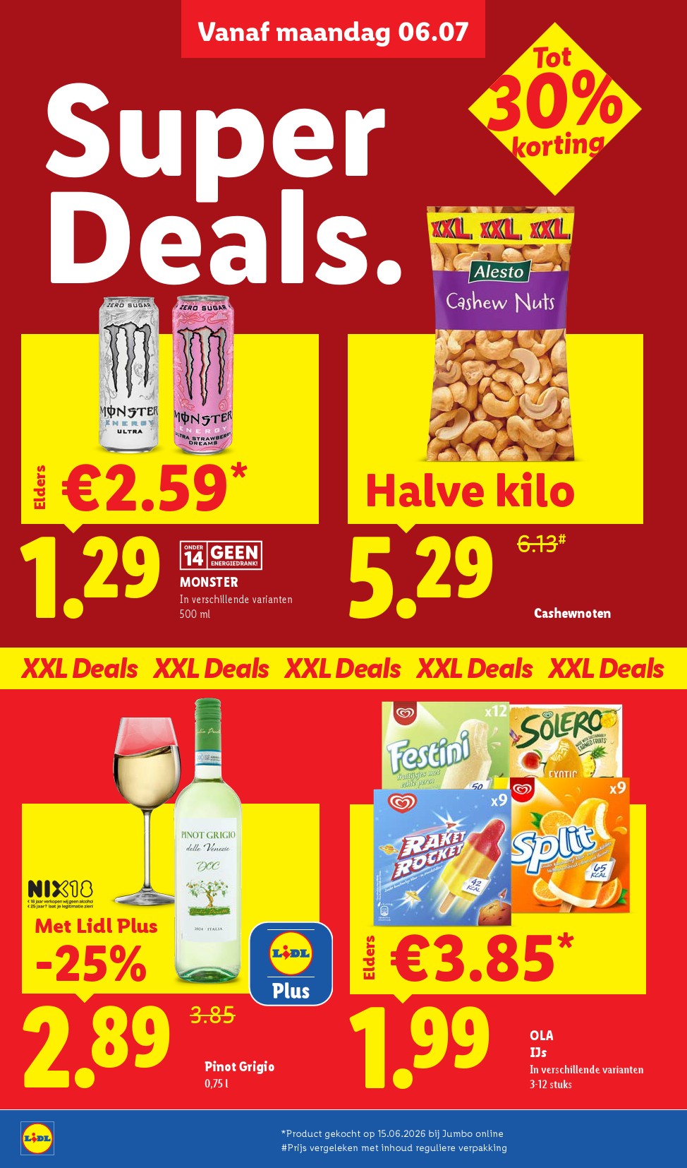  Lidl Folder Volgende Week 28