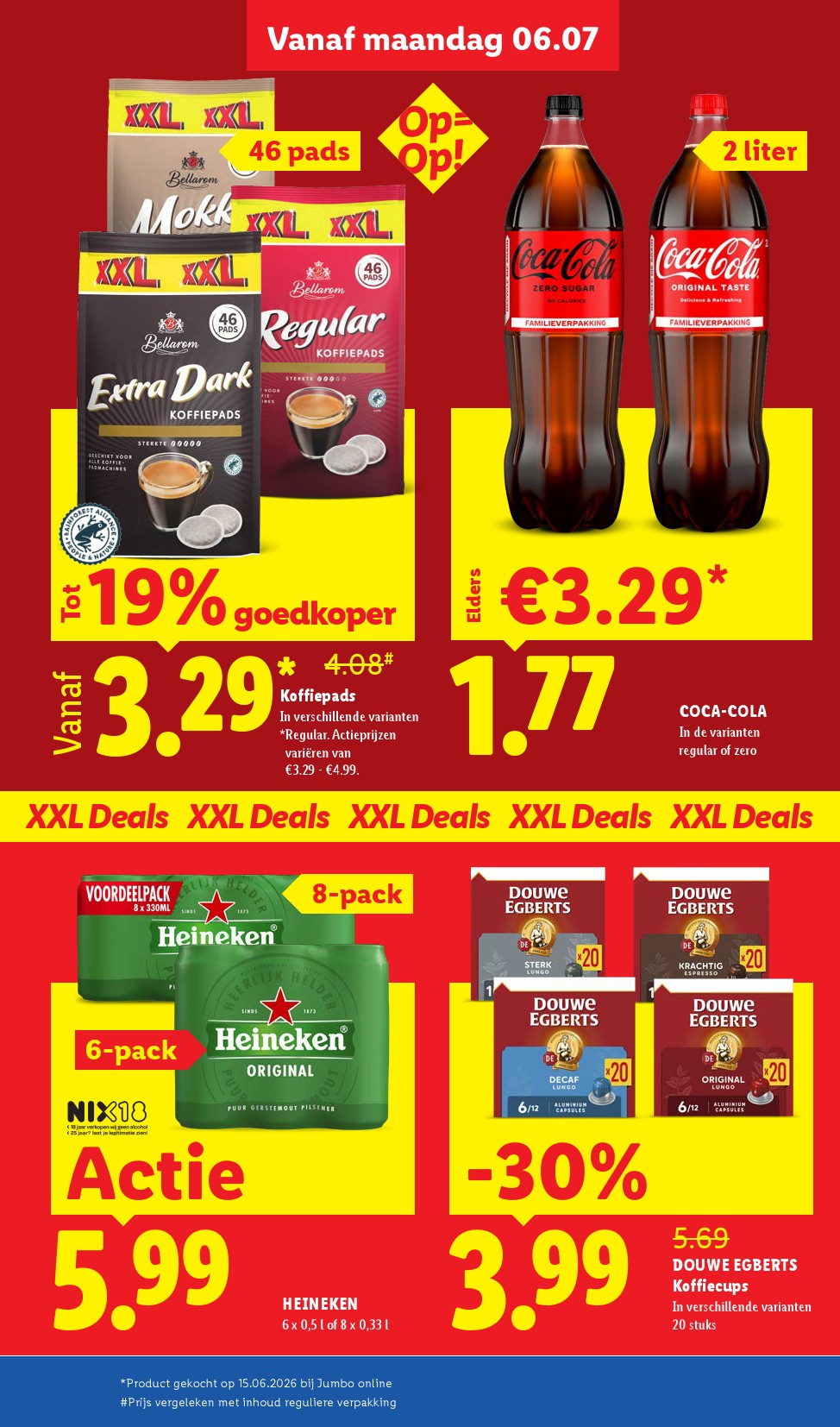  Lidl Folder Volgende Week 28