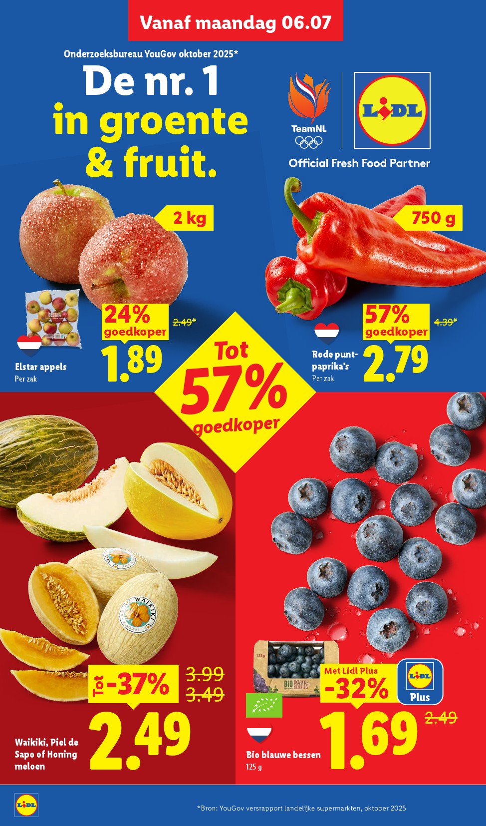  Lidl Folder Volgende Week 28