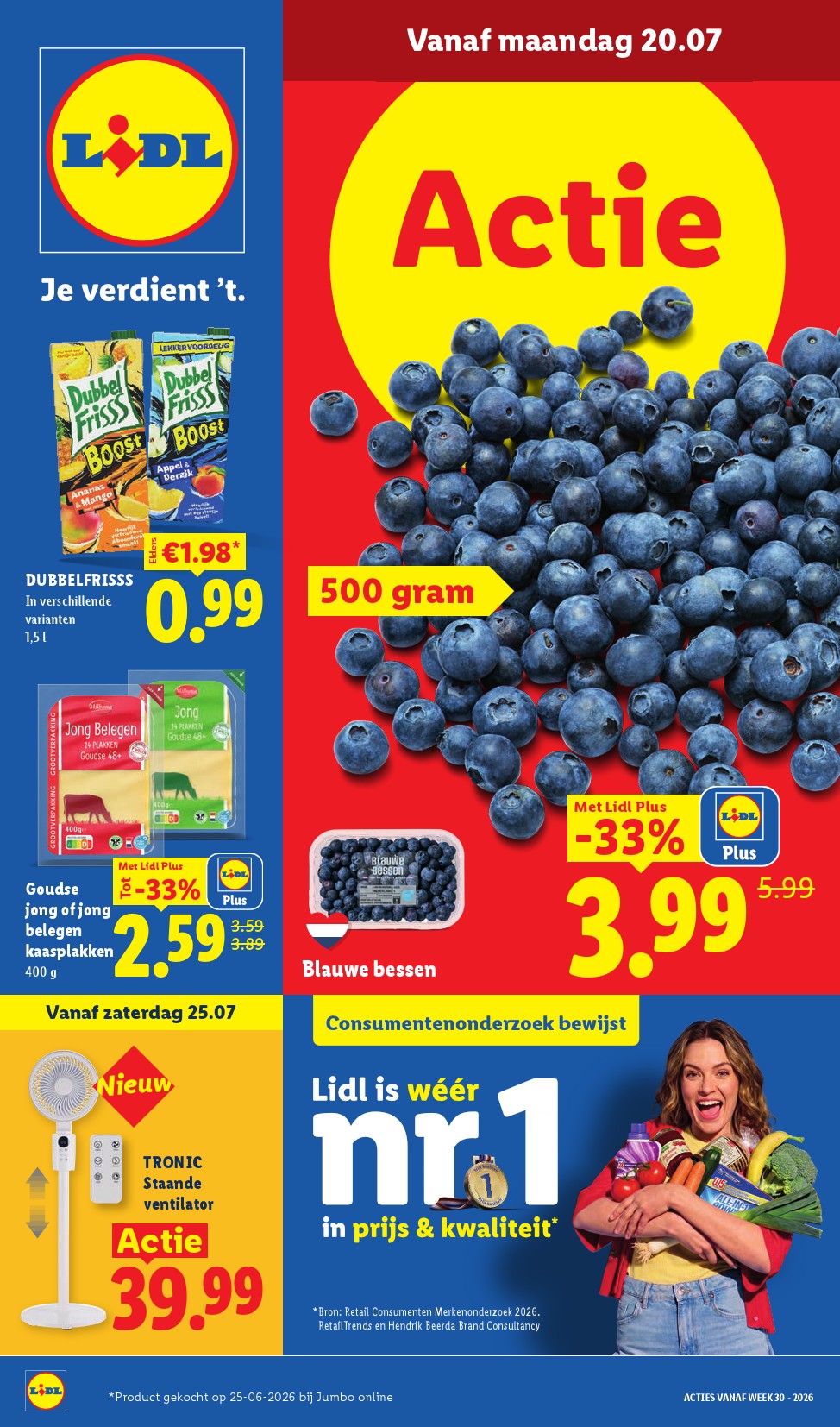 Lidl Folder Volgende Week 30