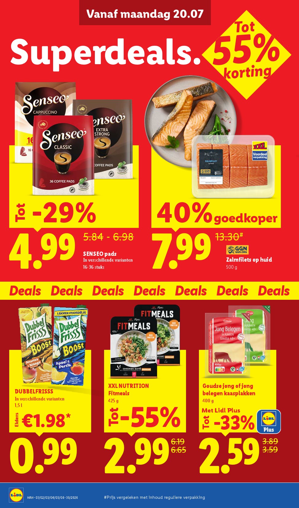 Lidl Folder Volgende Week 30