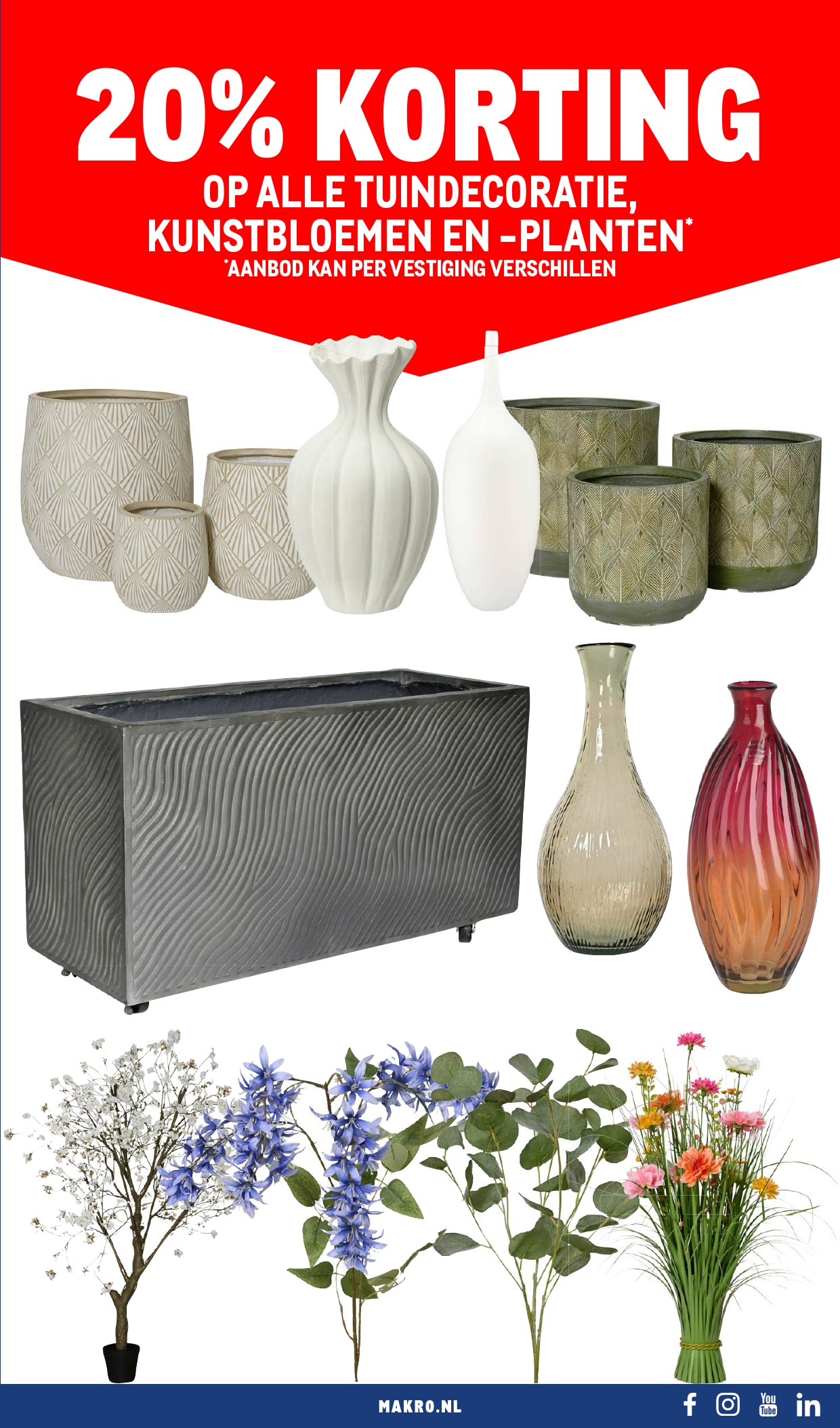 Makro Non Food Folder Volgende Week 27-28