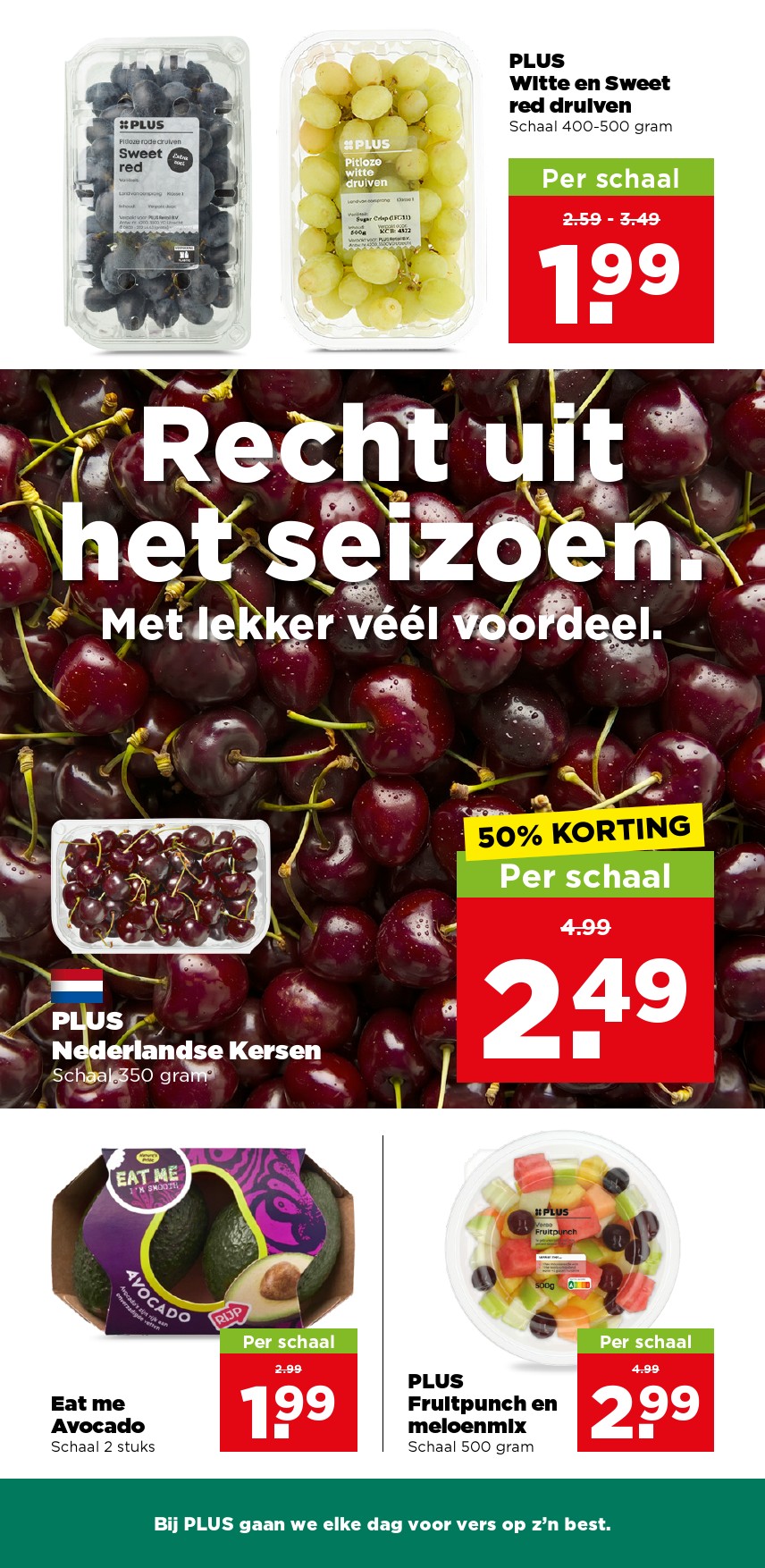 Plus Folder Volgende Week 30