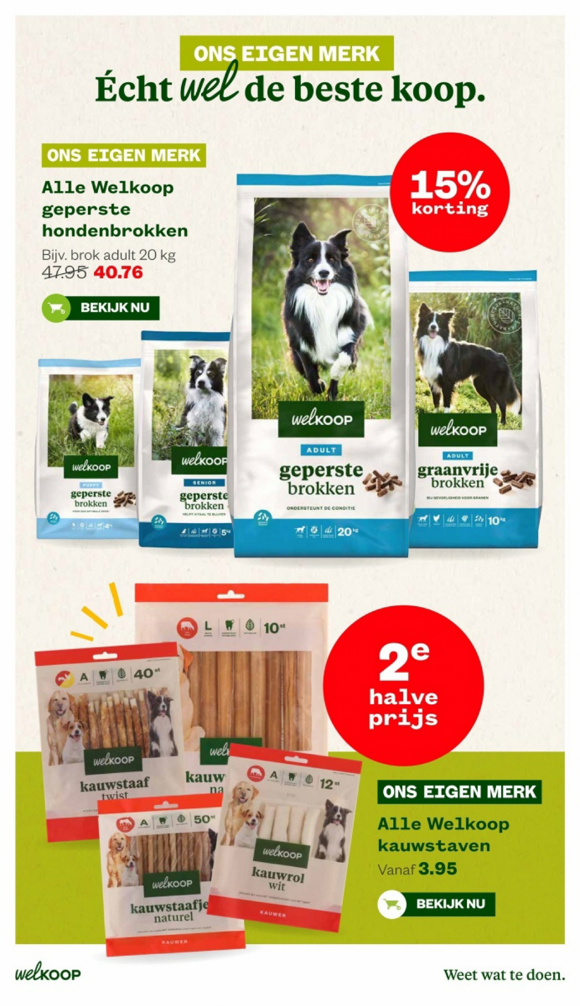 Welkoop Folder Volgende Week 30
