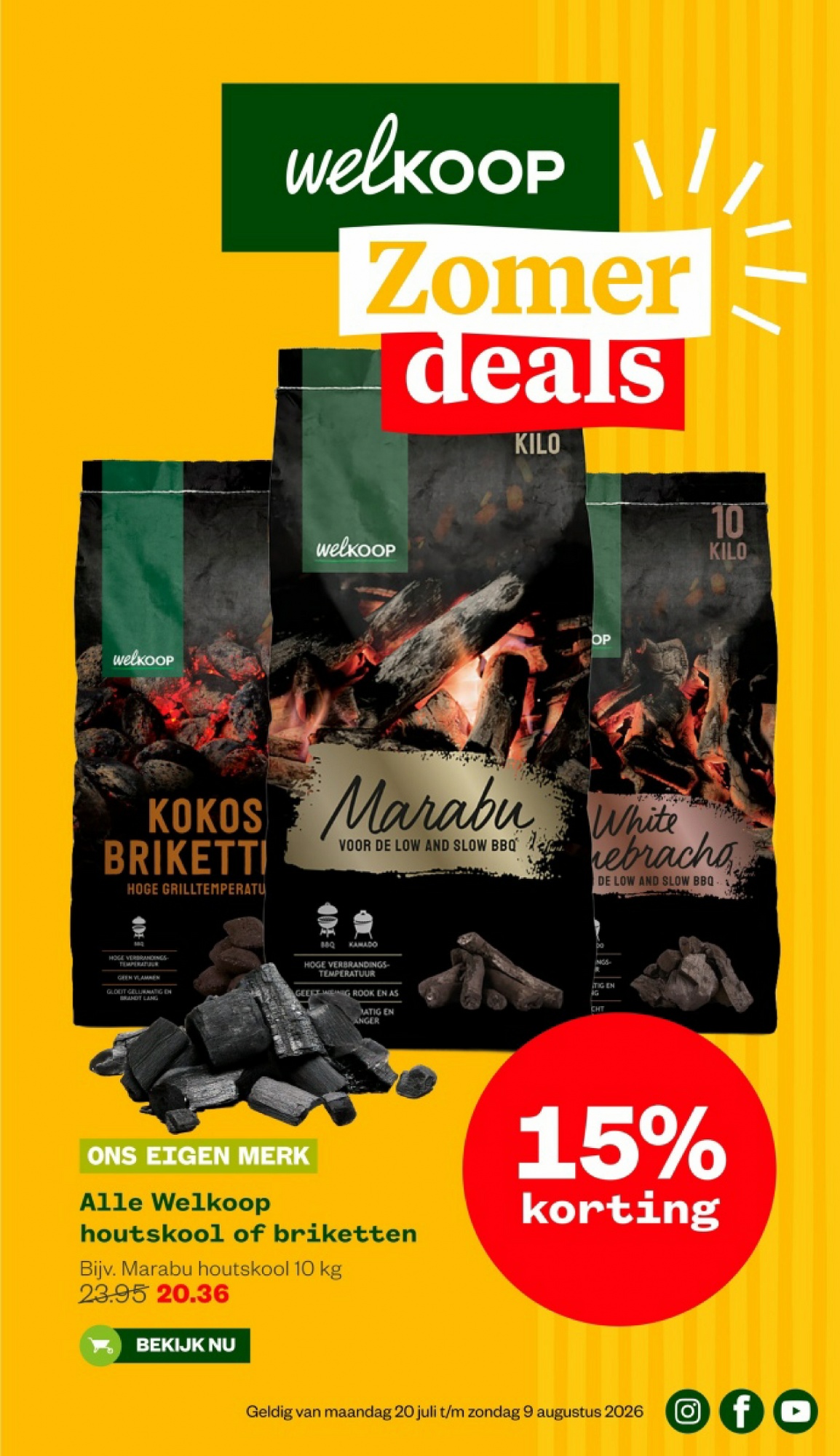 Welkoop Folder Volgende Week 30
