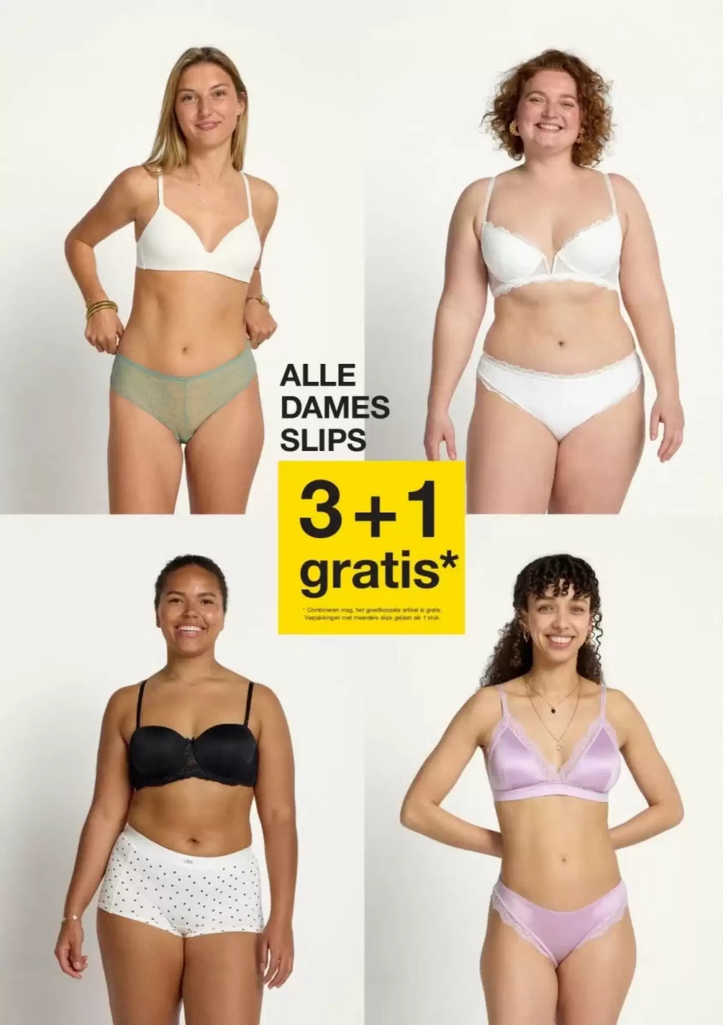 Zeeman Folder Volgende Week 24-25