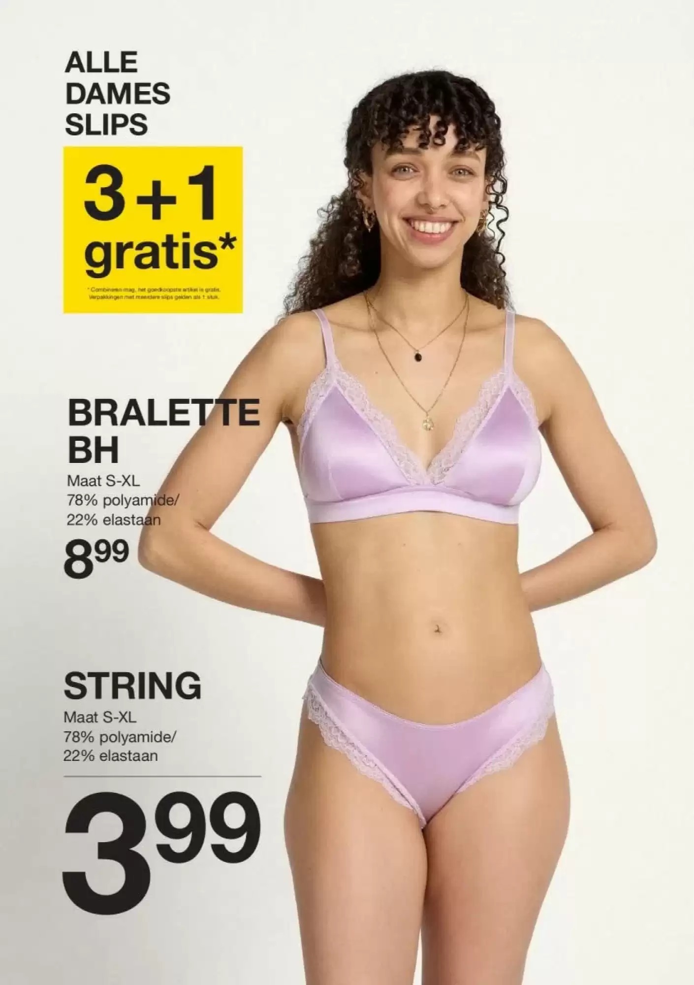 Zeeman Folder Volgende Week 24-25